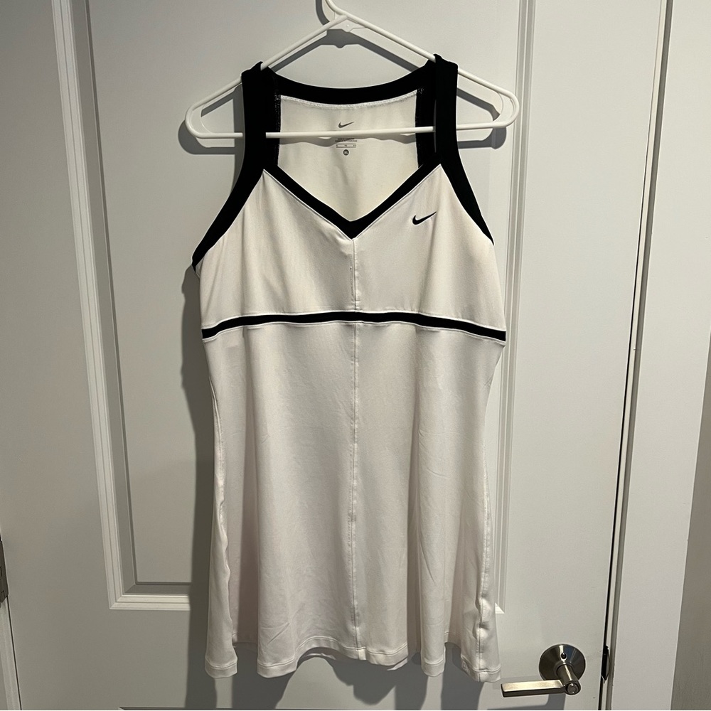 Nike Dri Fit Dress